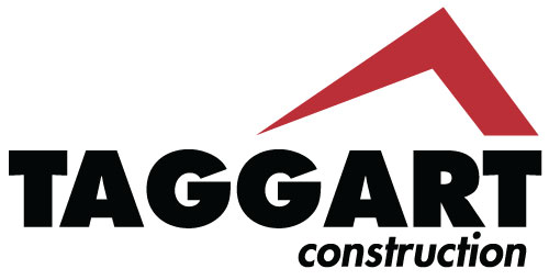 Taggart Construction Logo