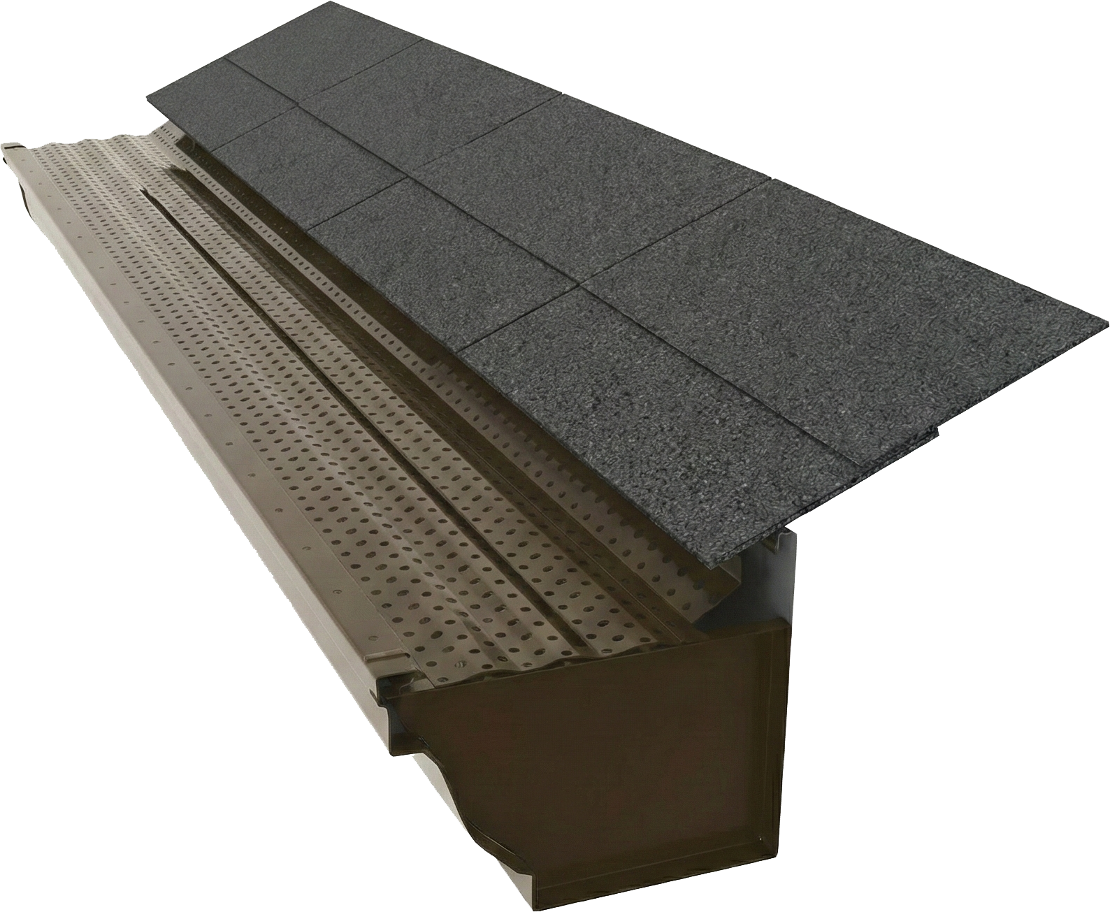 Gutter RX