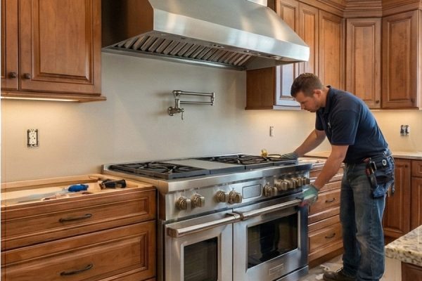 Appliance Installation Veedersburg Appliance Installation Veedersburg