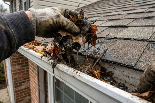 Gutter Cleaning Gutter Cleaning