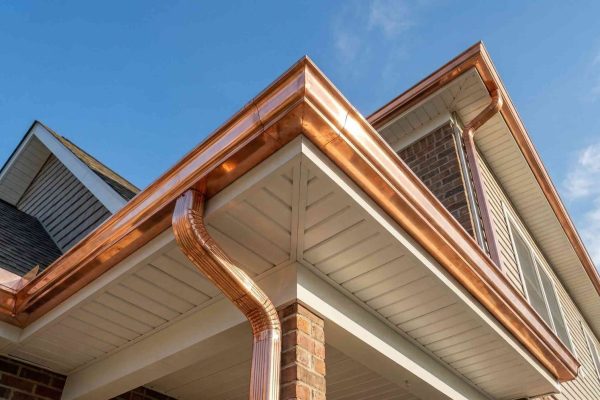 Gutter Installation Gutter Installation