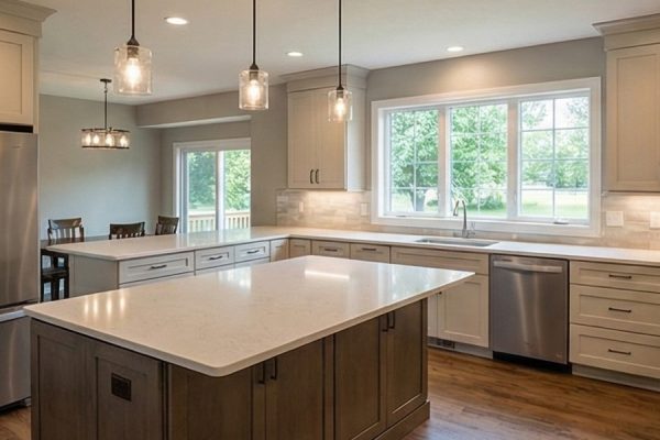 Kitchen Extensions