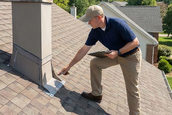 Roof Inspection Roof Inspection