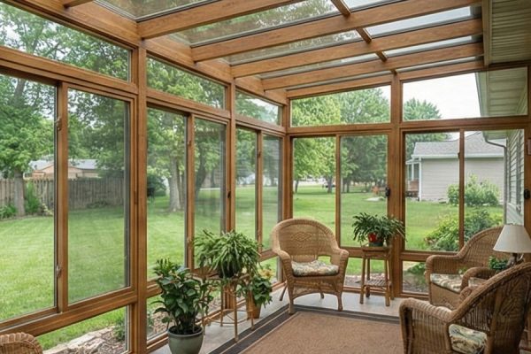 Sunrooms
