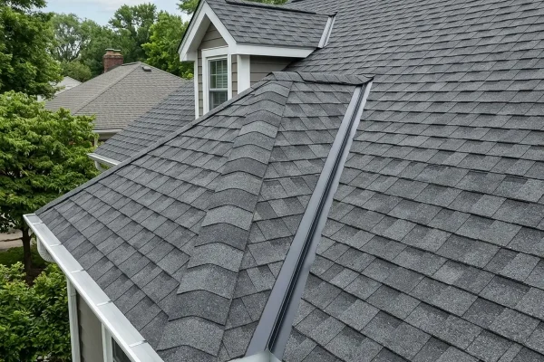 Attica Roof Maintenance Program Attica Roof Maintenance Program
