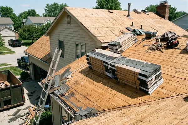 Attica Roof Replacement Experts Attica Roof Replacement Experts