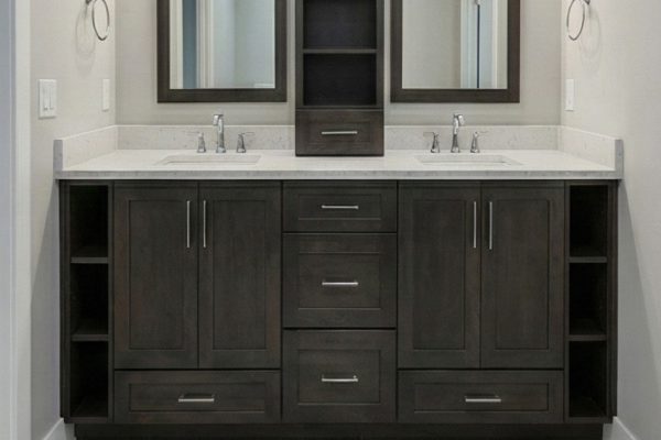 Bathroom Vanity And Cabinetry Veedersburg In Bathroom Vanity And Cabinetry Veedersburg In