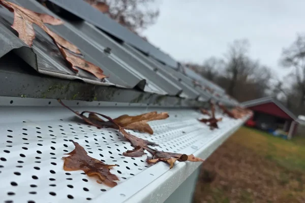 Complete Gutter Installation And Replacement In Covington Complete Gutter Installation And Replacement In Covington