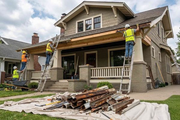 Gutter Replacement Services Veedersburg Indiana Gutter Replacement Services Veedersburg Indiana