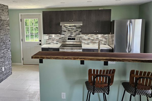 Kitchen Remodel