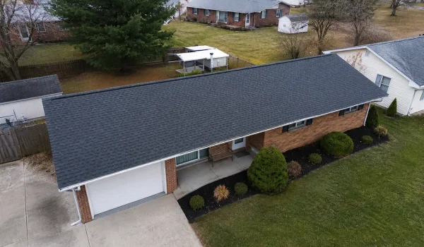 New Shingle Roof Veedersburg Indiana New Shingle Roof Veedersburg Indiana